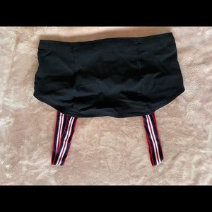 urban outfitters crop top